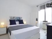 Nuevo Habitación luminosa de 7 dormitorios, Horta...