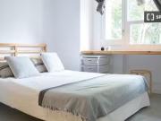 Nuevo Habitaciones en alquiler en el apartamento de 8...