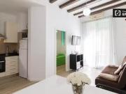 Bonito Impresionante apartamento de 2 dormitorios en...