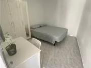 ¡En alquiler! Piso compartido en Madrid