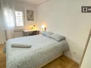 Acogedor Piso compartido en Madrid