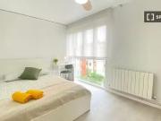 ¡Renta! Piso compartido en Madrid