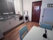 Barato Piso de 1 dormitorio en alquiler en Triana, Sevilla