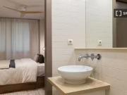 ¡Recién llegado! Piso de 1 habitación en alquiler en La...