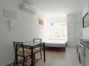 Bonito Piso de 1 habitación en Calle de Berruguete