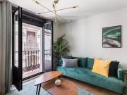 Barato Piso de 1 habitación en Calle de Muñoz Torrero