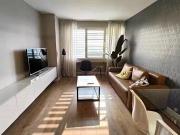 Acogedor Piso de 1 habitación en Calle de Orense