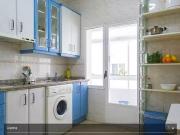 Nuevo Piso de 1 habitación en Calle Pintores