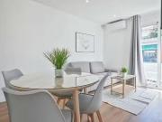 Nuevo Piso de 1 habitación en Carrer de Galileu Nuevo Piso de 1 habitación en Carrer de Galileu