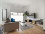 Bonito Piso de 1 habitación en Carrer de Recared