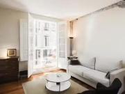 ¡Renta! Piso de 1 habitación en Jardines Kalea 1