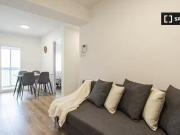 ¡En alquiler! Piso de 2 habitaciones en alquiler en...