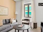 Bonito Piso de 2 habitaciones en alquiler en Trafalgar,...