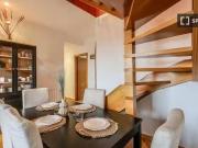 ¡Recién llegado! Piso de 2 habitaciones en alquiler en...