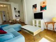 Bonito Piso de 2 habitaciones en Carrer de Guillem de...