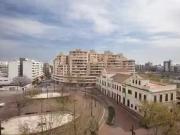 Encantador Piso de 2 habitaciones en Carrer de Santa...