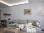 ¡En alquiler! Piso de 2 habitaciones en Juan Llorens 24,...