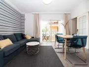 Nuevo Piso de 2 habitaciones en Las Galletas