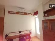 Único Piso de 3 dormitorios en alquiler en Zaragoza