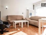 Único Piso de 3 habitaciones en alquiler en Puerta del...