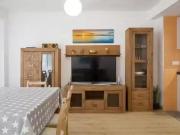 ¡Recién llegado! Piso de 3 habitaciones en Carrer...