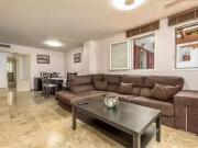 ¡Renta! Piso de 3 habitaciones en San Roque