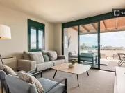 Único Piso de 4 habitaciones en alquiler en El Gòtic,...