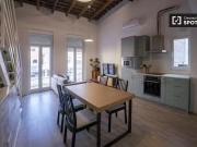 Acogedor Piso en alquiler de 2 habitaciones en Natzaret,...