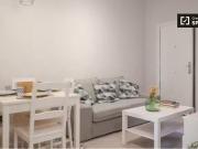 Barato Piso en alquiler de 3 dormitorios en Chopera, Madrid