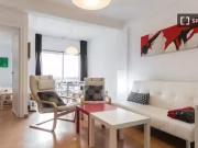 Único Piso en alquiler de 3 habitaciones en Mestalla,...