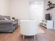 ¡Recién llegado! Piso en alquiler de 4 habitaciones en...