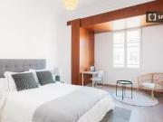 ¡En alquiler! Se alquila habitación en apartamento de 4...