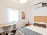 Bonito Se alquila habitación en apartamento de 7...