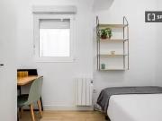 Único Se alquila habitación en Coliving en Puerta Del...
