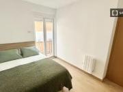 Nuevo Se alquila habitación en Coliving en Vallecas, Madrid