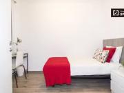 Nuevo Se alquila habitación en la Dreta de...