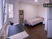 Nuevo Se alquila habitación en piso compartido de 3...