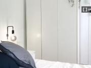 Encantador Se alquila habitación en piso compartido de 6...