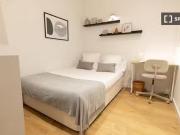 Acogedor Se alquila habitación en piso compartido en...