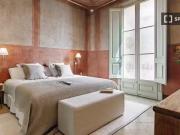 Barato Se alquila habitación en piso compartido en Barcelona