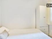 Bonito Se alquila habitación en piso compartido en Barcelona