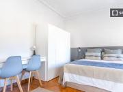 Barato Se alquila habitación en piso compartido en el...