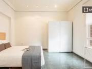 ¡En alquiler! Se alquila habitación en piso compartido...