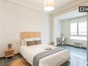 Encantador Se alquila habitación en piso compartido en...