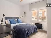 Nuevo Se alquila habitación en piso de 3 habitaciones en...