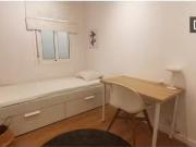 Nuevo Se alquila habitación en piso de 4 dormitorios en...