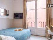 ¡Oferta! Se alquila habitación en piso de 5 habitaciones...