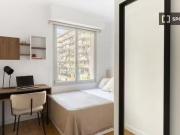 Encantador Se alquila habitación en piso de 6...