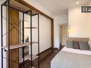 ¡Renta! Se alquila habitación en piso de 6 habitaciones...