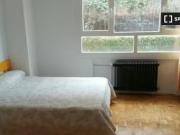 ¡En alquiler! Se alquila habitación en piso de 7...